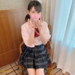 10代美少女、圧倒的透明感のしほちゃん。放課後ホテルに呼び出して、ついに中出しに成功。