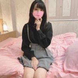 中出し解禁❤️ついに極上アイドル級清純派お嬢様の膣内射精に成功しました♪【個人撮影】