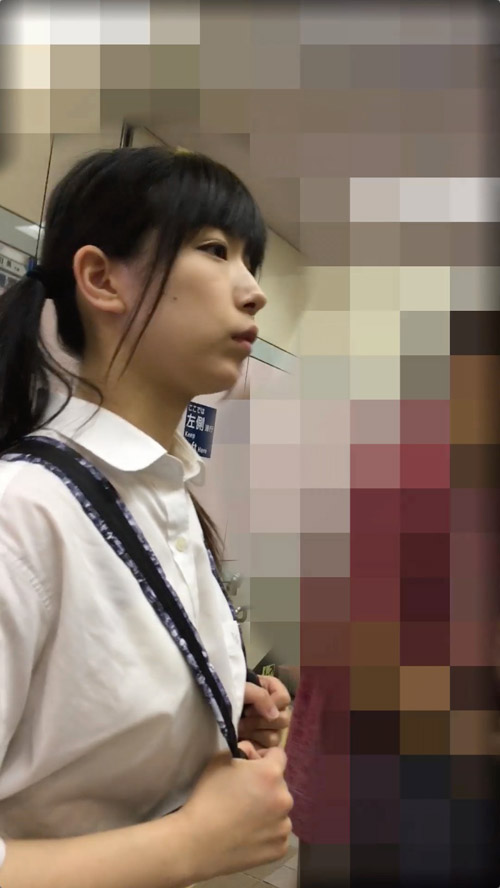 Molester recording diary 28