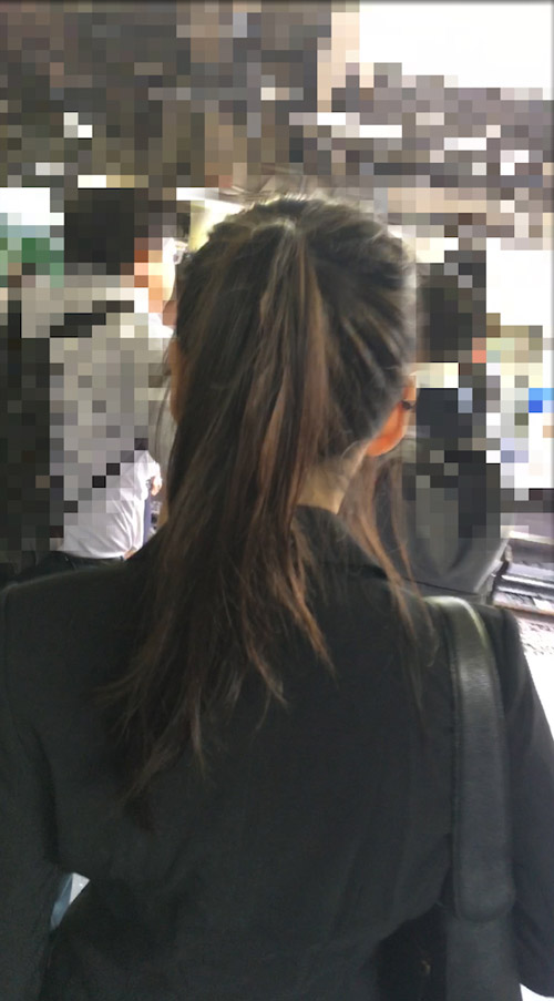 Molester recording diary 44