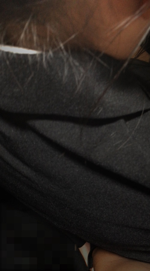 Molester recording diary 44