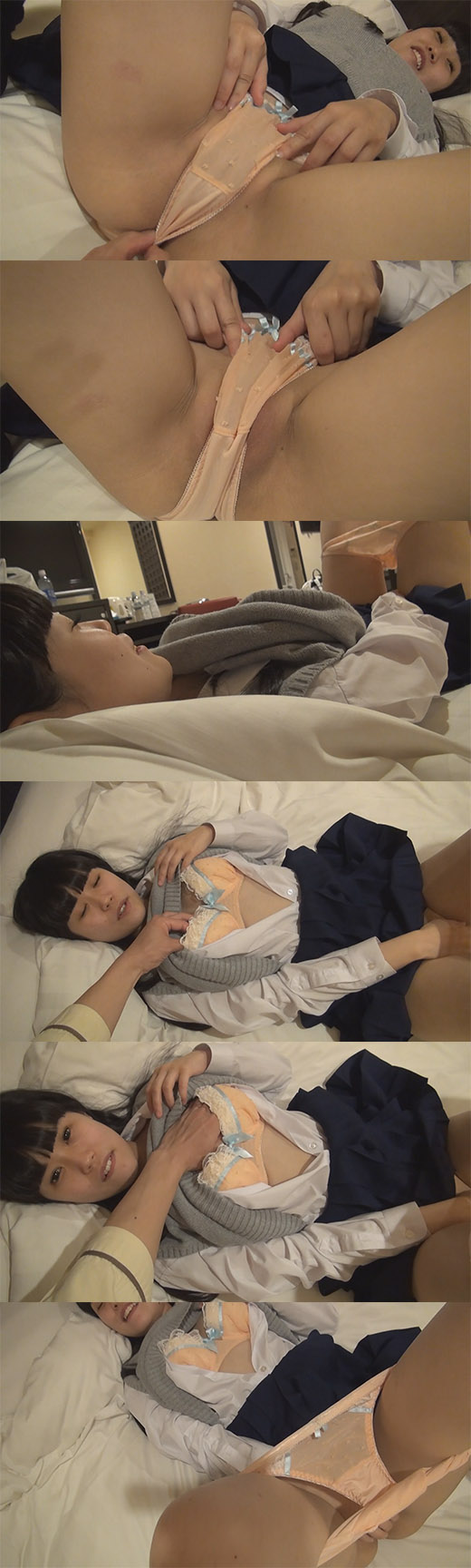 New work !! last minute masturbation not to be a child of the gi