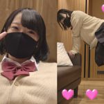 [Amateurs]Super-breasted H-cup moronic adolescent brat! Even if