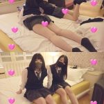 [Amateurs]Sacrifice! A duped, earnest, pure classmate who was tr