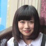 Full view Karaoke nipple and masturbation hidden by two presses