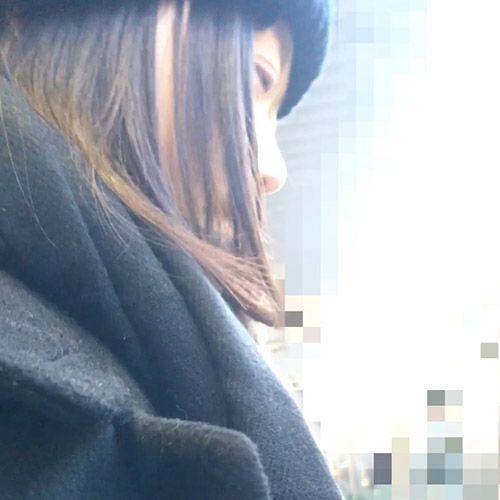 Molester recording diary 62