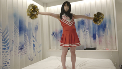 [Free] The well-bred and innocent young lady was a cheerleader [...]