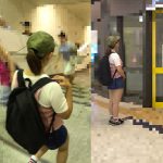 Molester recording diary 66