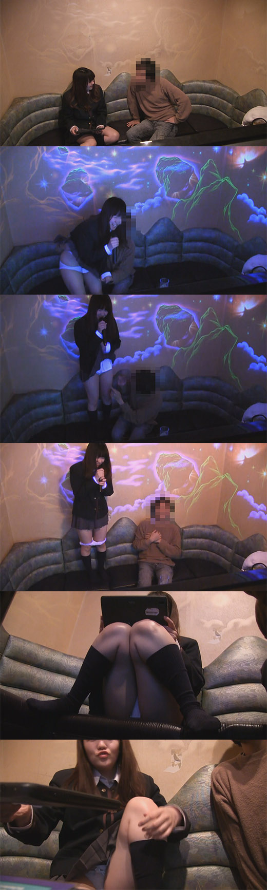 Masturbation instruction to a child pussy who is in trouble for [...]