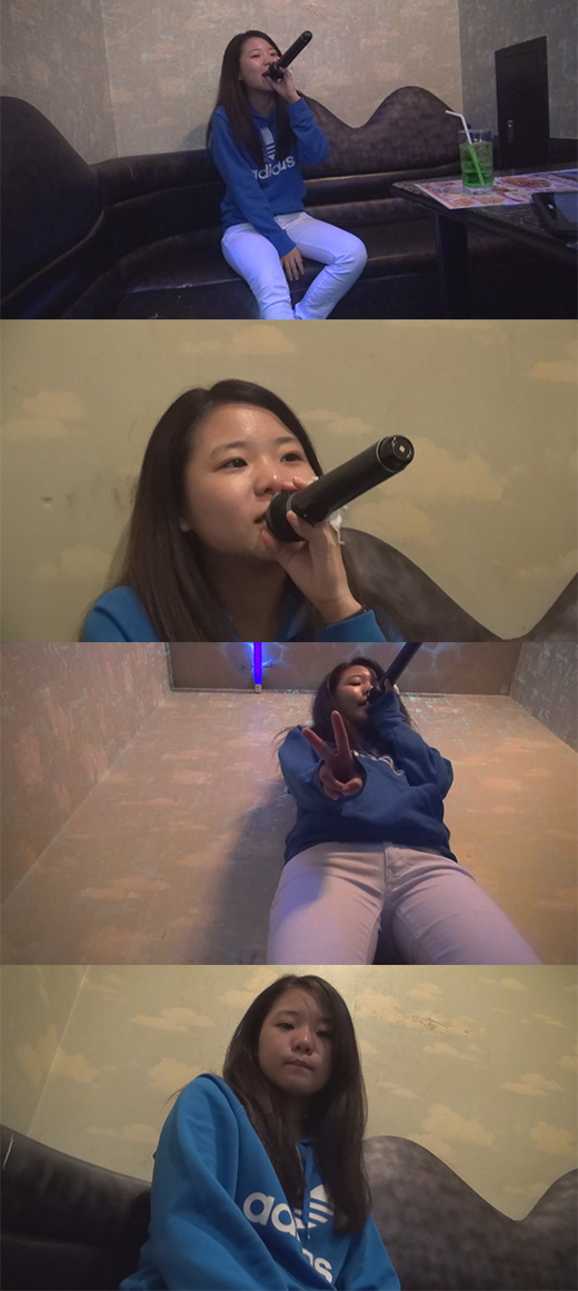 The tribe dancer girl has a good eroticism, and she is firm even [...]