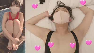 [Amateurs]A pure, sparkling smile turns white and blurs [...] [2/2]