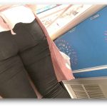 [Big butt in his twenties] Black skinny explosive ass tasting [...]