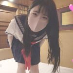 [Amateurs]Impregnate her! Solemnly growing innocent young lady! [3/3]