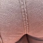 [Mature butt] Beige pants butt: Excited to see the fluff of the [...]