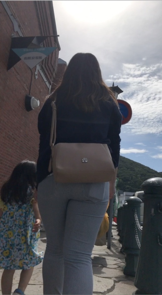 [Mature woman's ass] Munimuni's ass in her 30s I want to be face [...]