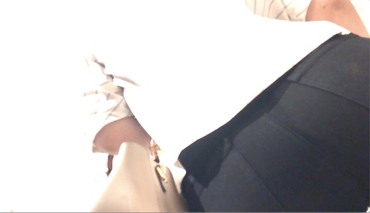 [Mature woman's ass & daughter's ass] The shape of the ass is [...]